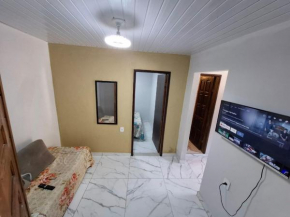 Residência da lagoa